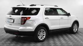 Ford Explorer 2011 г.в.