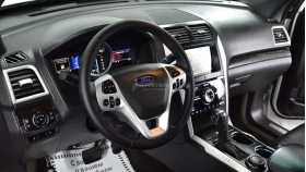 Ford Explorer 2011 г.в.