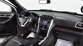 Ford Explorer 2011 г.в.