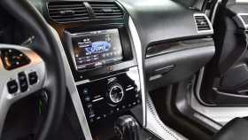 Ford Explorer 2011 г.в.