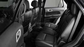 Ford Explorer 2011 г.в.