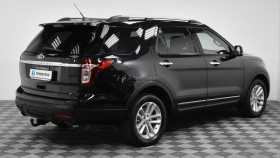 Ford Explorer 2011 г.в.
