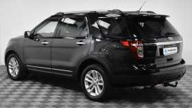 Ford Explorer 2011 г.в.
