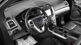 Ford Explorer 2011 г.в.