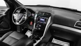 Ford Explorer 2011 г.в.