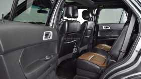 Ford Explorer 2012 г.в.