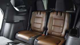 Ford Explorer 2012 г.в.