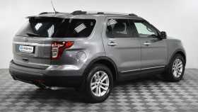 Ford Explorer 2012 г.в.