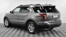 Ford Explorer 2012 г.в.