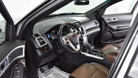 Ford Explorer 2012 г.в.