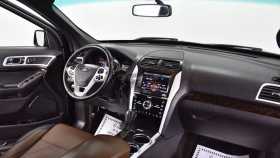 Ford Explorer 2012 г.в.