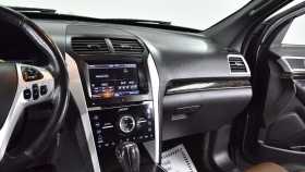 Ford Explorer 2012 г.в.