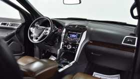 Ford Explorer 2012 г.в.