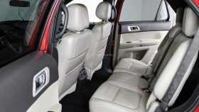 Ford Explorer 2013 г.в.