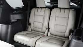 Ford Explorer 2013 г.в.