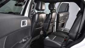 Ford Explorer 2014 г.в.