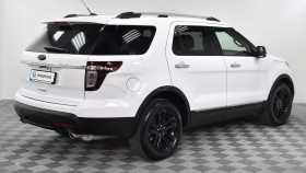 Ford Explorer 2014 г.в.
