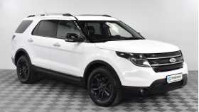 Ford Explorer 2014 г.в.
