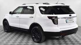 Ford Explorer 2014 г.в.