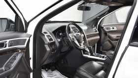 Ford Explorer 2014 г.в.