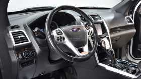 Ford Explorer 2014 г.в.
