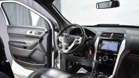 Ford Explorer 2014 г.в.