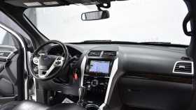 Ford Explorer 2014 г.в.