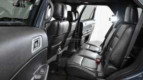 Ford Explorer 2013 г.в.