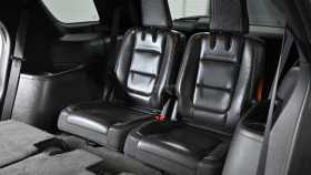 Ford Explorer 2013 г.в.