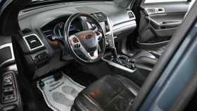 Ford Explorer 2013 г.в.