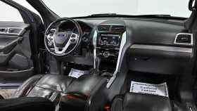 Ford Explorer 2013 г.в.
