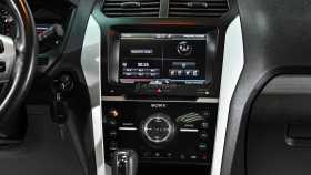 Ford Explorer 2013 г.в.