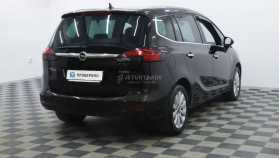 Opel Zafira 2011 г.в.