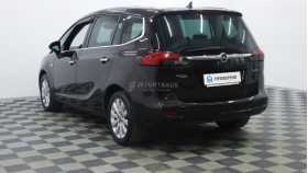 Opel Zafira 2011 г.в.