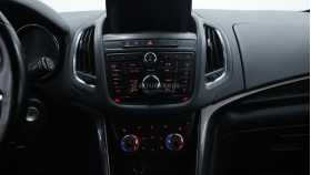 Opel Zafira 2011 г.в.