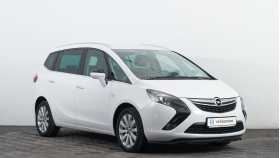 Opel Zafira 2012 г.в.