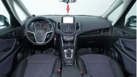 Opel Zafira 2012 г.в.