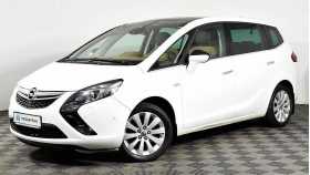 Opel Zafira 2015 г.в.