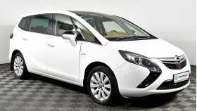 Opel Zafira 2015 г.в.