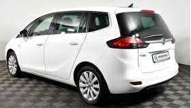 Opel Zafira 2015 г.в.