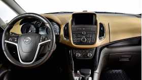 Opel Zafira 2015 г.в.