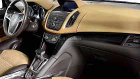 Opel Zafira 2015 г.в.