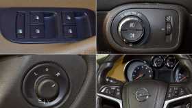 Opel Zafira 2015 г.в.