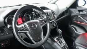 Opel Zafira 2016 г.в.