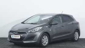 Hyundai i30 2012 г.в.