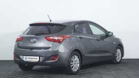 Hyundai i30 2012 г.в.