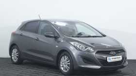Hyundai i30 2012 г.в.