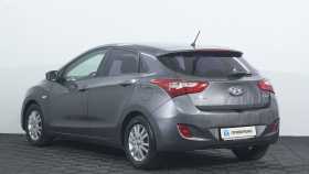 Hyundai i30 2012 г.в.