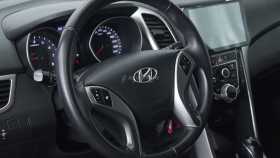 Hyundai i30 2012 г.в.