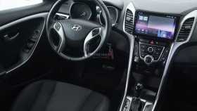 Hyundai i30 2012 г.в.